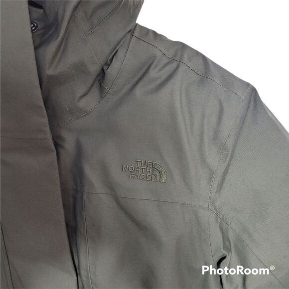 THE NORTH FACE DOWNTOWN PARKA Size‎ SMALL - Picture 9 of 16